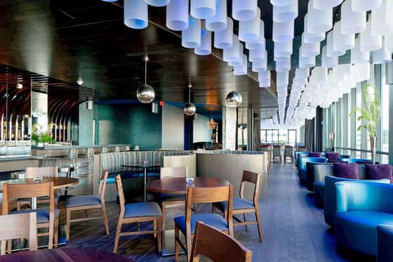 The Porter Portland, Curio Collection by Hilton