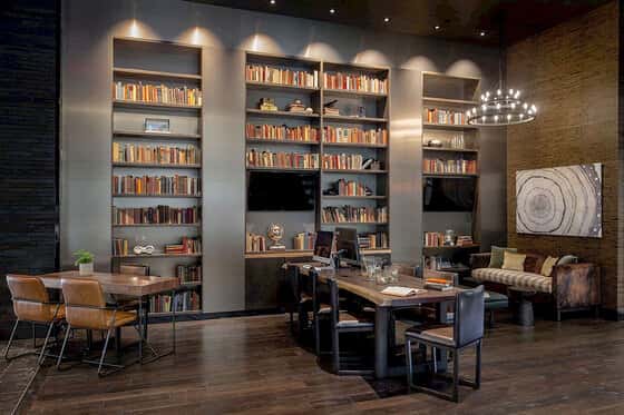 The Porter Portland, Curio Collection by Hilton