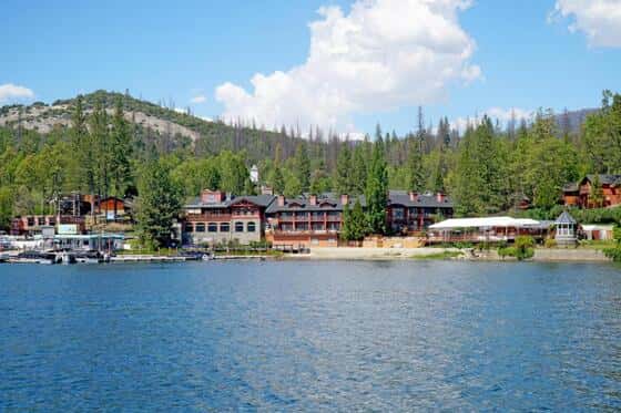 The Pines Resort