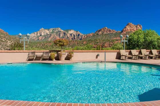 Best Western Plus Arroyo Roble Hotel & Creekside Villas