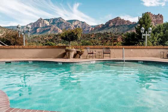 Best Western Plus Arroyo Roble Hotel & Creekside Villas