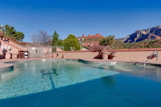 Best Western Plus Arroyo Roble Hotel & Creekside Villas