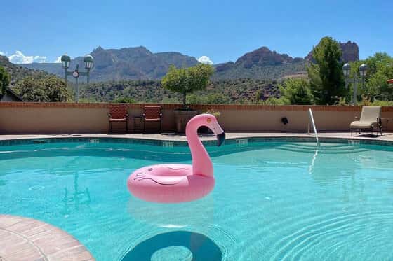 Best Western Plus Arroyo Roble Hotel & Creekside Villas