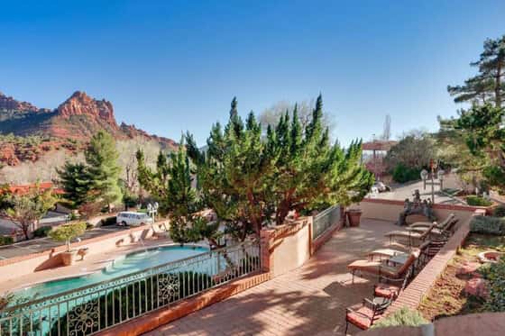Best Western Plus Arroyo Roble Hotel & Creekside Villas