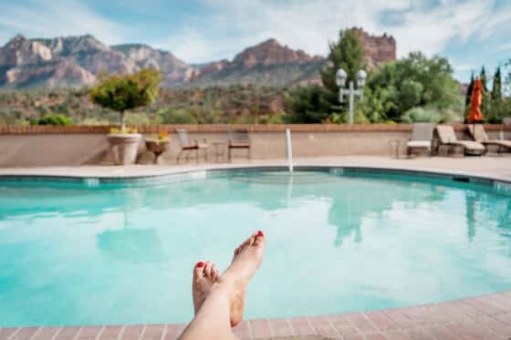 Best Western Plus Arroyo Roble Hotel & Creekside Villas