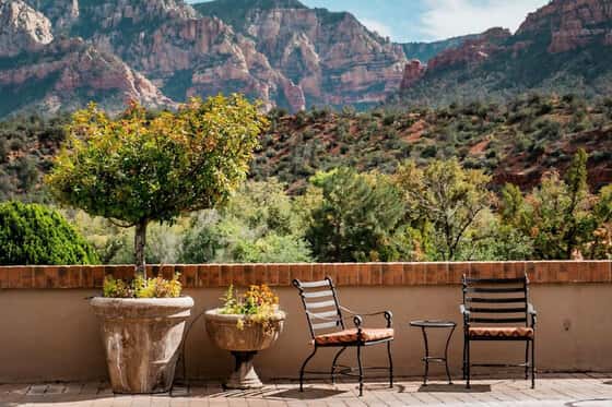 Best Western Plus Arroyo Roble Hotel & Creekside Villas