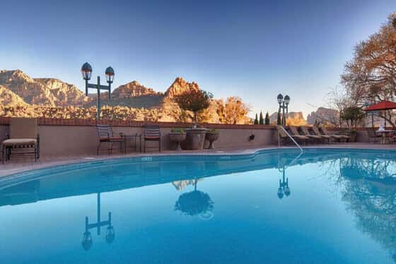 Best Western Plus Arroyo Roble Hotel & Creekside Villas
