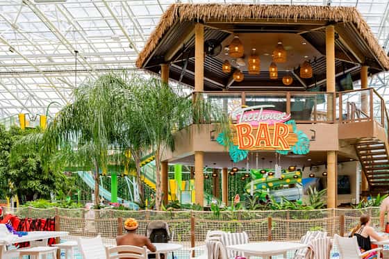 Island Waterpark at Showboat
