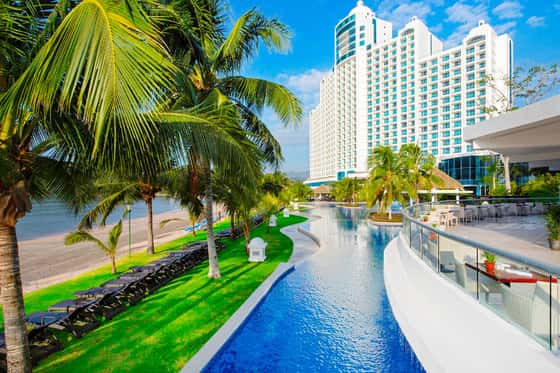 The Westin Playa Bonita Panama
