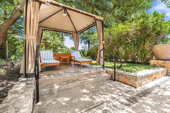 JW Marriott San Antonio Hill Country Resort & Spa