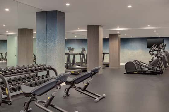 Signia by Hilton San Jose