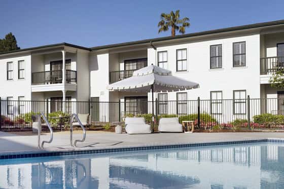 The Steward, Santa Barbara, a Tribute Portfolio Hotel