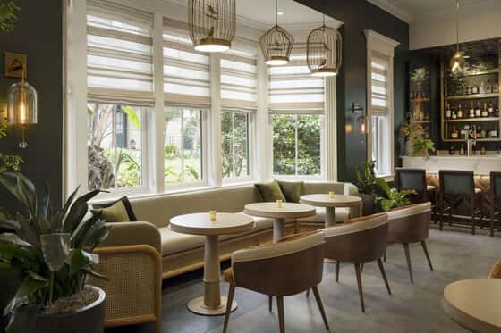 The Steward, Santa Barbara, a Tribute Portfolio Hotel