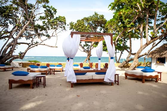 Marien Puerto Plata