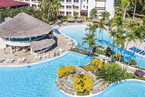 Marien Puerto Plata