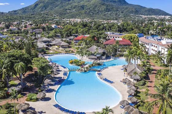 Marien Puerto Plata