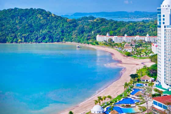 The Westin Playa Bonita Panama