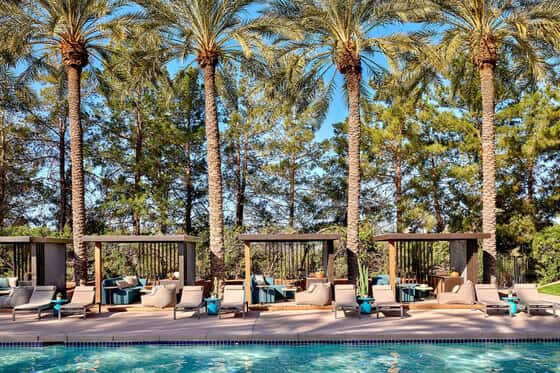 JW Marriott Phoenix Desert Ridge Resort & Spa