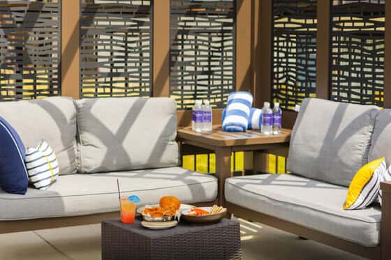 Lakehouse Resort