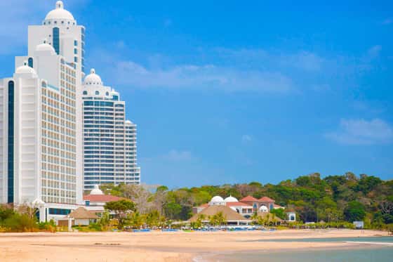 The Westin Playa Bonita Panama