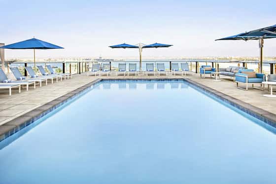 InterContinental San Diego