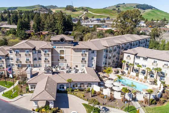 Hyatt House San Ramon