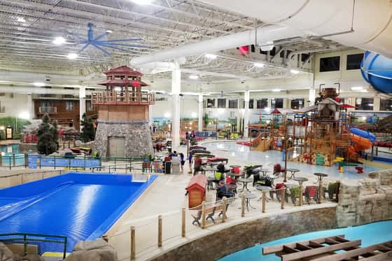 Great Wolf Lodge Bloomington