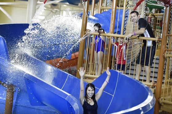 Great Wolf Lodge Bloomington