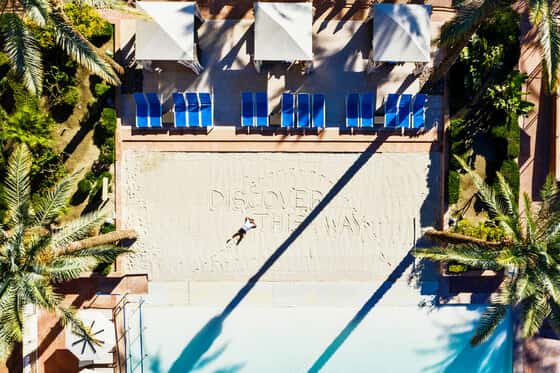 Renaissance Esmeralda Resort & Spa