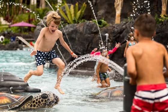 Wailea Beach Resort - Marriott, Maui