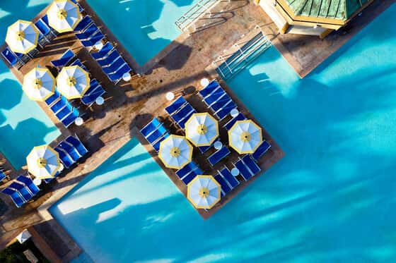 Renaissance Esmeralda Resort & Spa