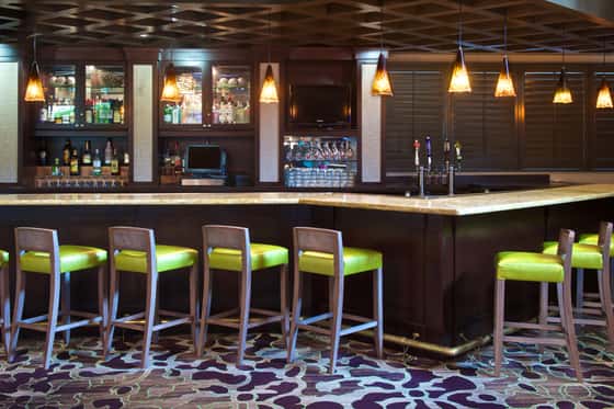 Hilton Tampa Airport Westshore