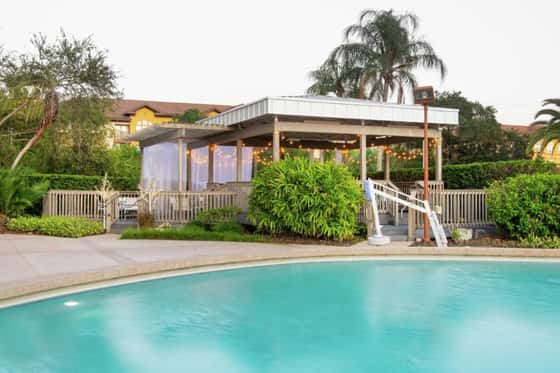 Hilton Tampa Airport Westshore
