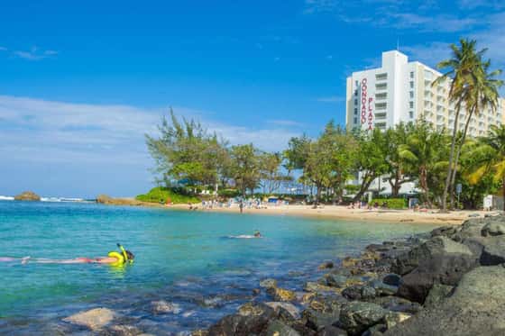 The Condado Plaza Hotel