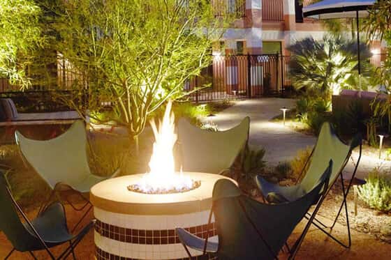 Sands Hotel & Spa