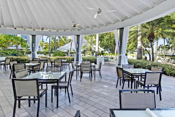 The Condado Plaza Hotel
