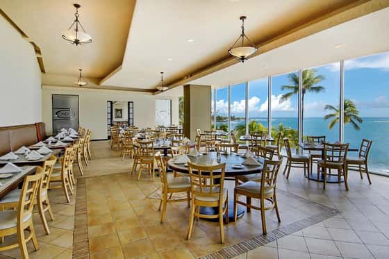 The Condado Plaza Hotel