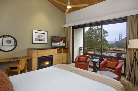Cavallo Point Lodge