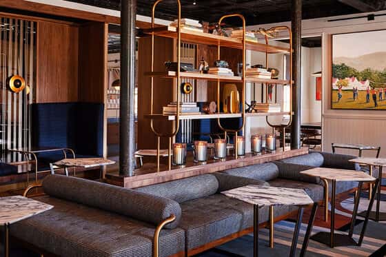 Cavallo Point Lodge