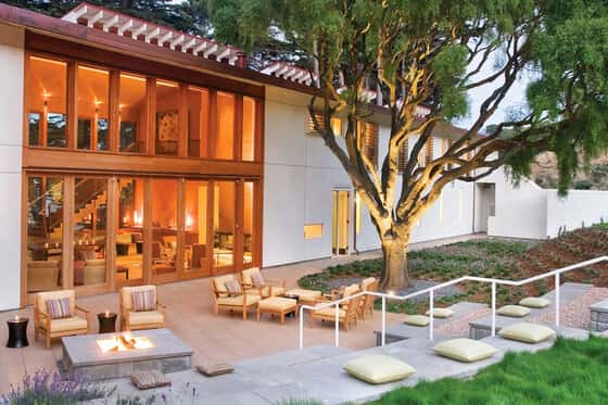 Cavallo Point Lodge