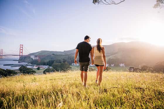 Cavallo Point Lodge