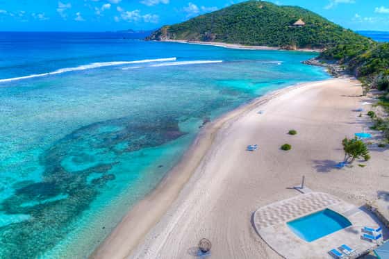 Scrub Island Resort Spa & Marina