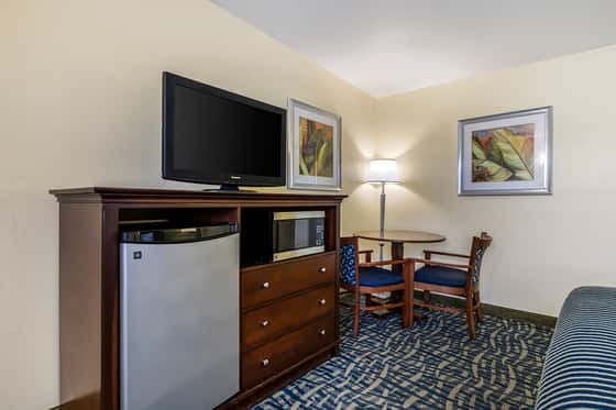 Best Western Cocoa Beach Hotel & Suites