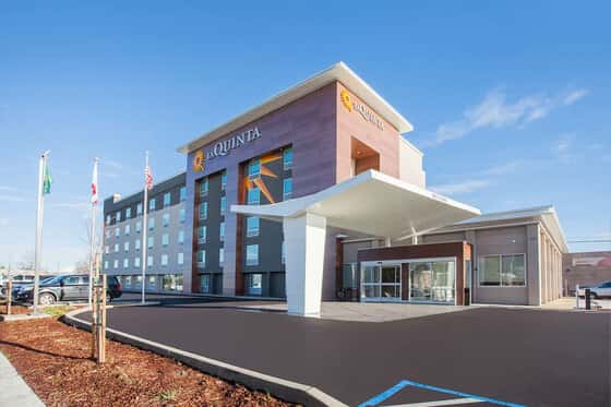 La Quinta Inn & Suites by Wyndham Madera