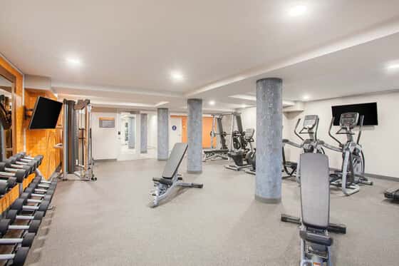 La Quinta Inn & Suites by Wyndham Madera