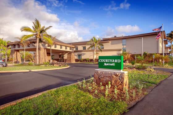 Courtyard by Marriott Oahu North Shore