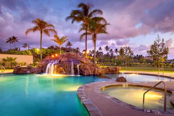 Courtyard by Marriott Oahu North Shore