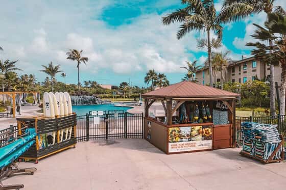Courtyard by Marriott Oahu North Shore
