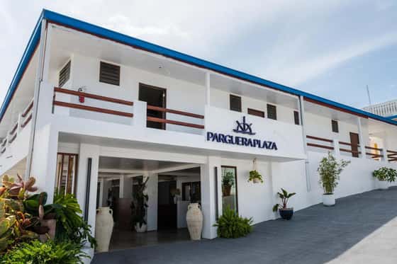 Parguera Plaza Hotel - Adults Only
