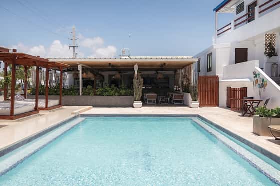 Parguera Plaza Hotel - Adults Only
